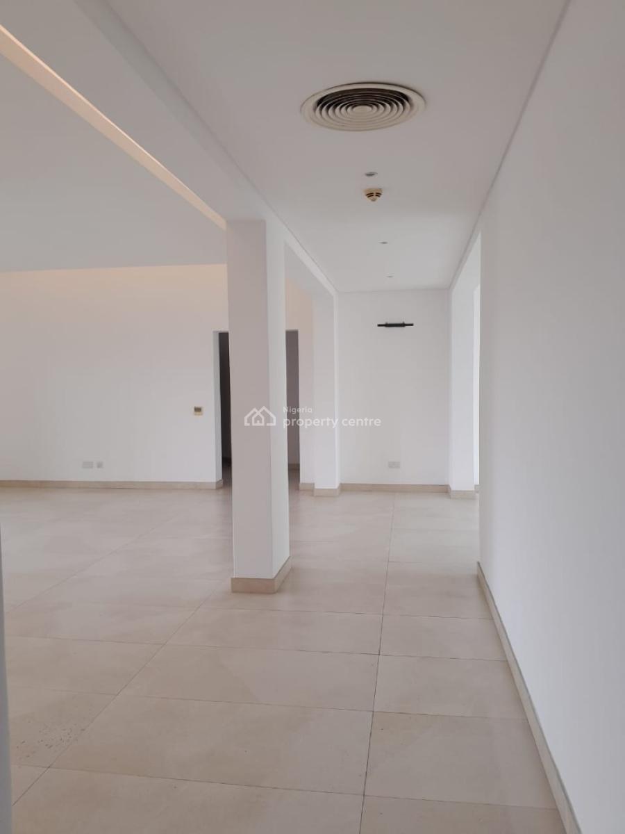 3 Bedroom Apartment, Banana Island, Ikoyi, Lagos, Flat / Apartment for Rent