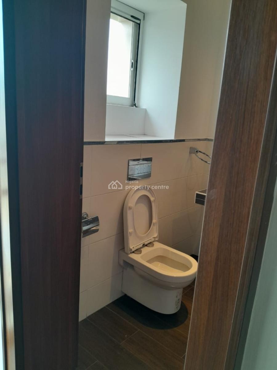 3 Bedroom Apartment, Banana Island, Ikoyi, Lagos, Flat / Apartment for Rent