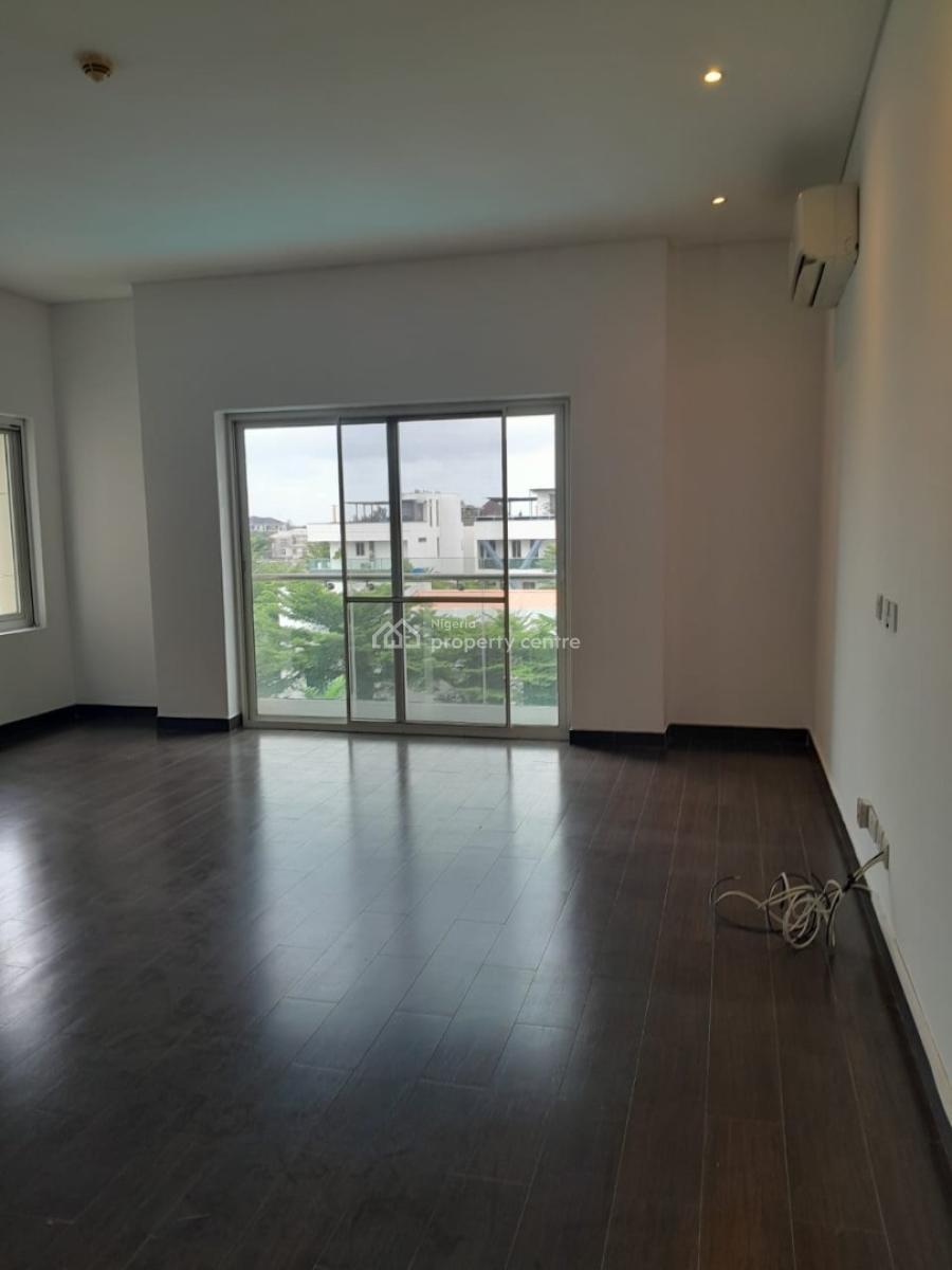 3 Bedroom Apartment, Banana Island, Ikoyi, Lagos, Flat / Apartment for Rent