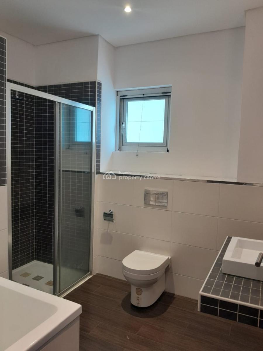 3 Bedroom Apartment, Banana Island, Ikoyi, Lagos, Flat / Apartment for Rent