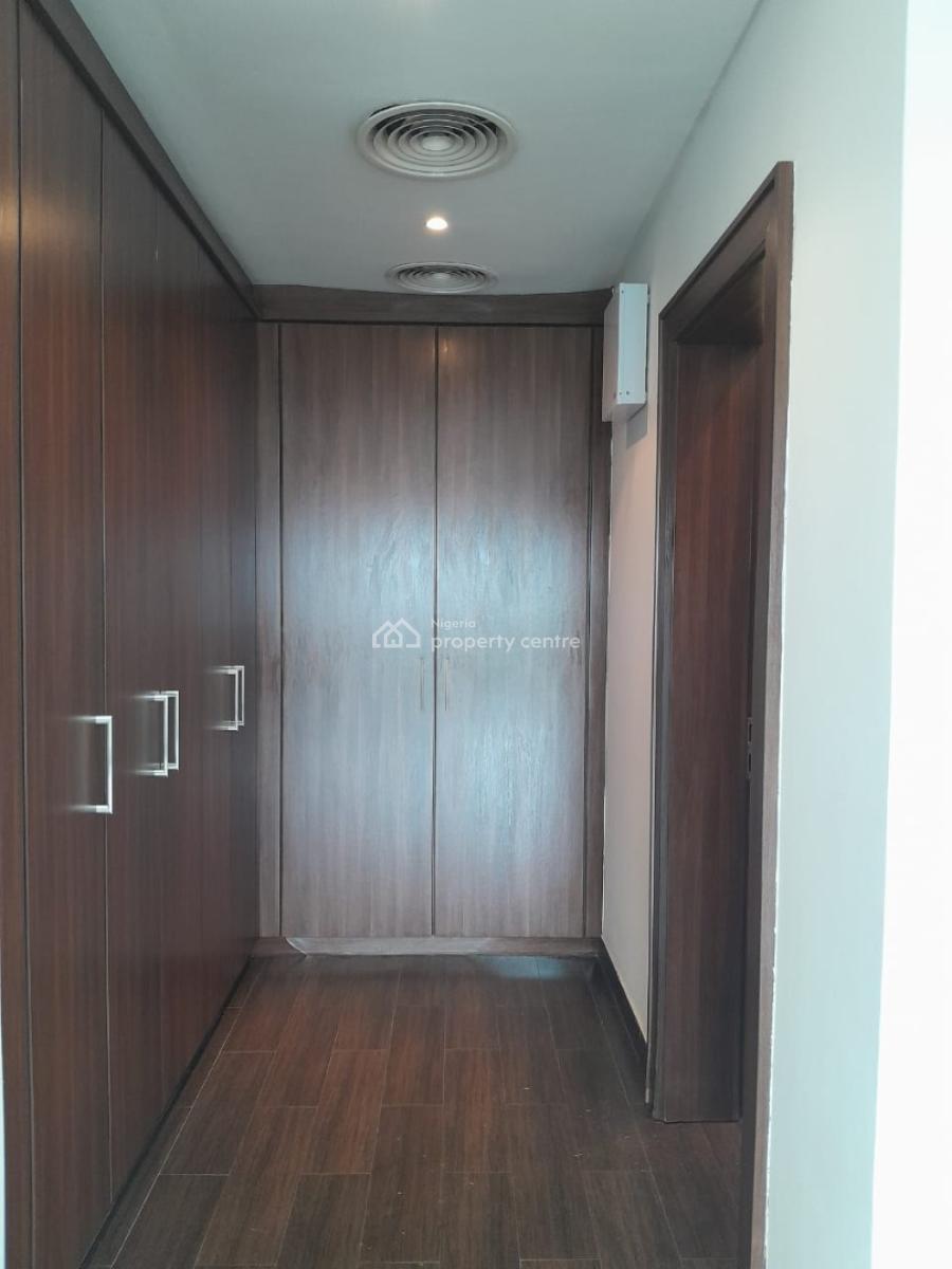 3 Bedroom Apartment, Banana Island, Ikoyi, Lagos, Flat / Apartment for Rent