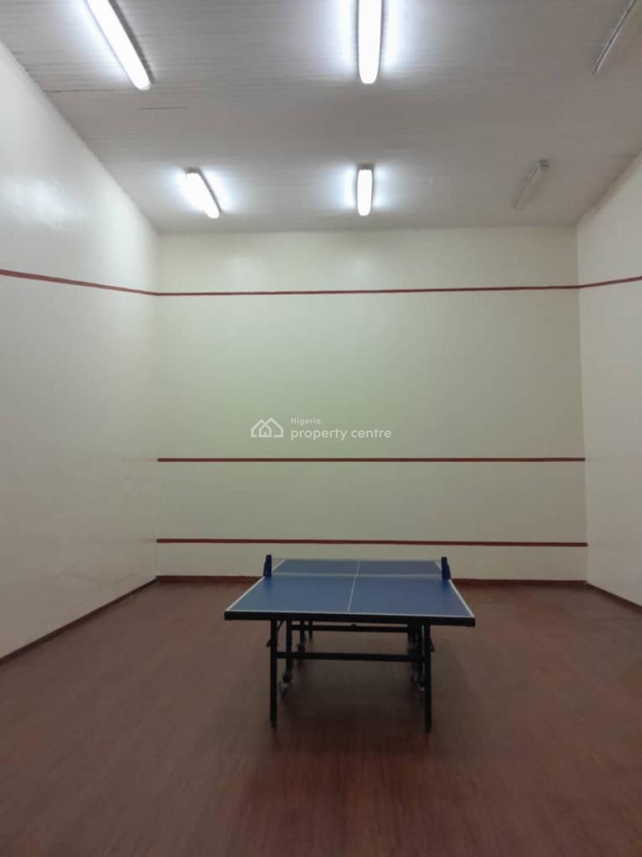 3 Bedroom Apartment, Banana Island, Ikoyi, Lagos, Flat / Apartment for Rent