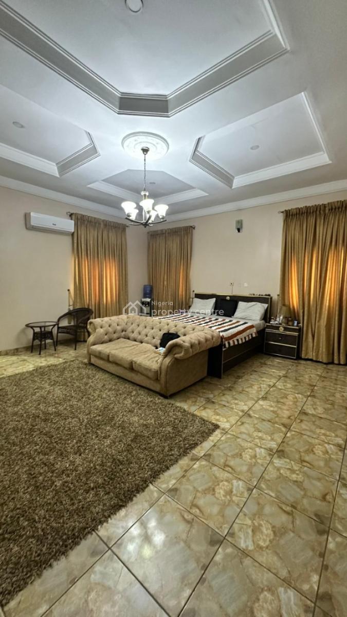 5 Bedroom Semi Detached Duplex, 6th Avenue, Gwarinpa, Abuja, Semi-detached Duplex for Sale
