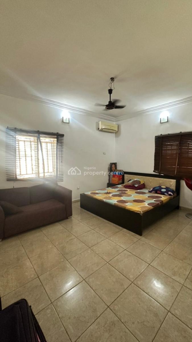 5 Bedroom Semi Detached Duplex, 6th Avenue, Gwarinpa, Abuja, Semi-detached Duplex for Sale