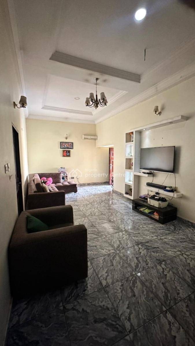 5 Bedroom Semi Detached Duplex, 6th Avenue, Gwarinpa, Abuja, Semi-detached Duplex for Sale