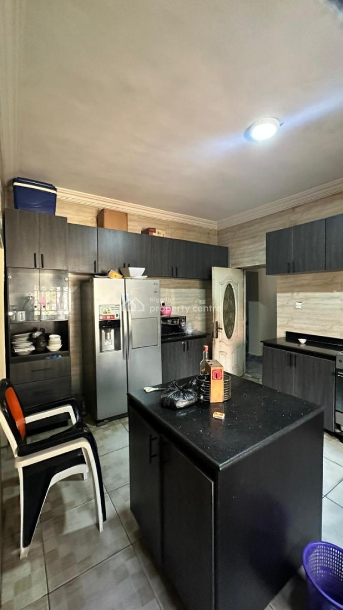 5 Bedroom Semi Detached Duplex, 6th Avenue, Gwarinpa, Abuja, Semi-detached Duplex for Sale
