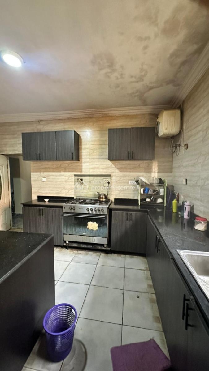 5 Bedroom Semi Detached Duplex, 6th Avenue, Gwarinpa, Abuja, Semi-detached Duplex for Sale