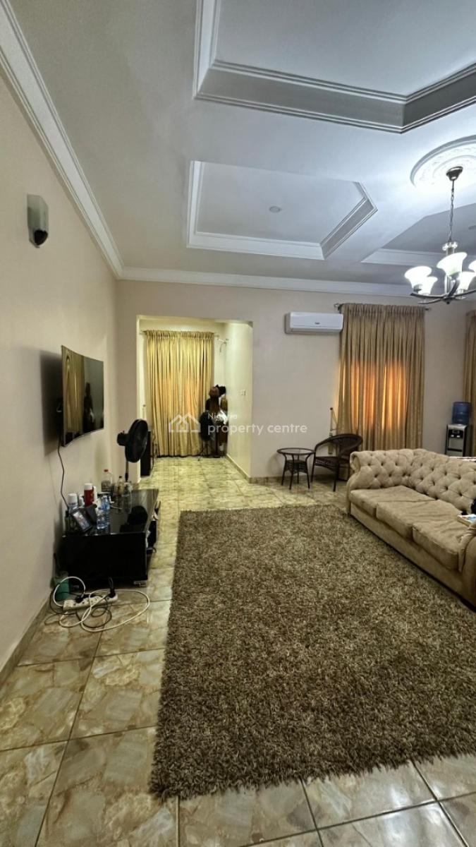5 Bedroom Semi Detached Duplex, 6th Avenue, Gwarinpa, Abuja, Semi-detached Duplex for Sale
