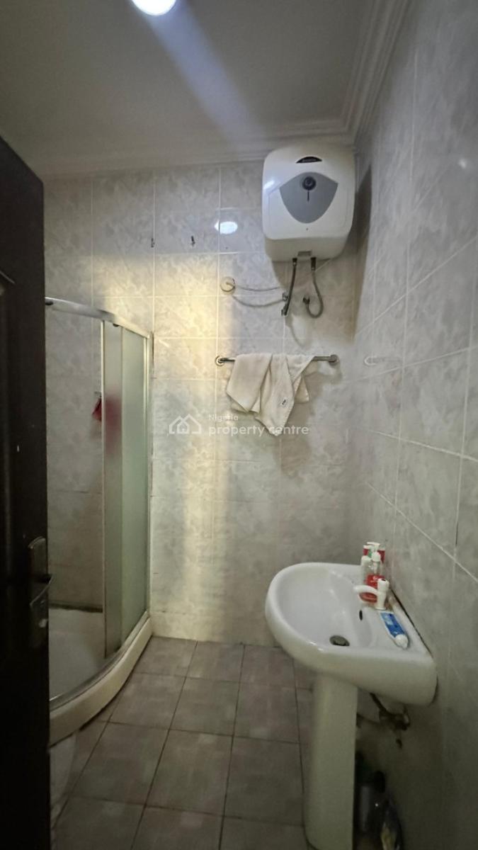 5 Bedroom Semi Detached Duplex, 6th Avenue, Gwarinpa, Abuja, Semi-detached Duplex for Sale