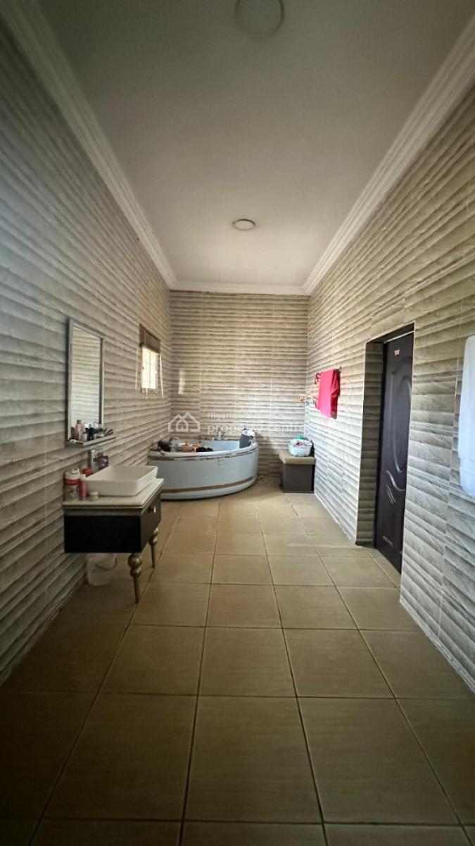5 Bedroom Semi Detached Duplex, 6th Avenue, Gwarinpa, Abuja, Semi-detached Duplex for Sale