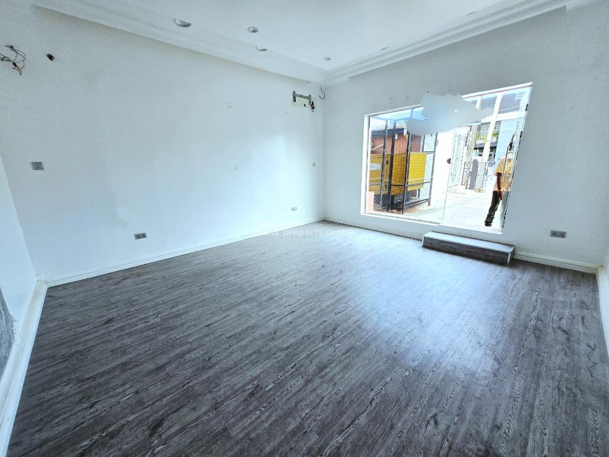 29 and 49sqm Shops, Lekki Phase 1, Lekki, Lagos, Shop for Rent