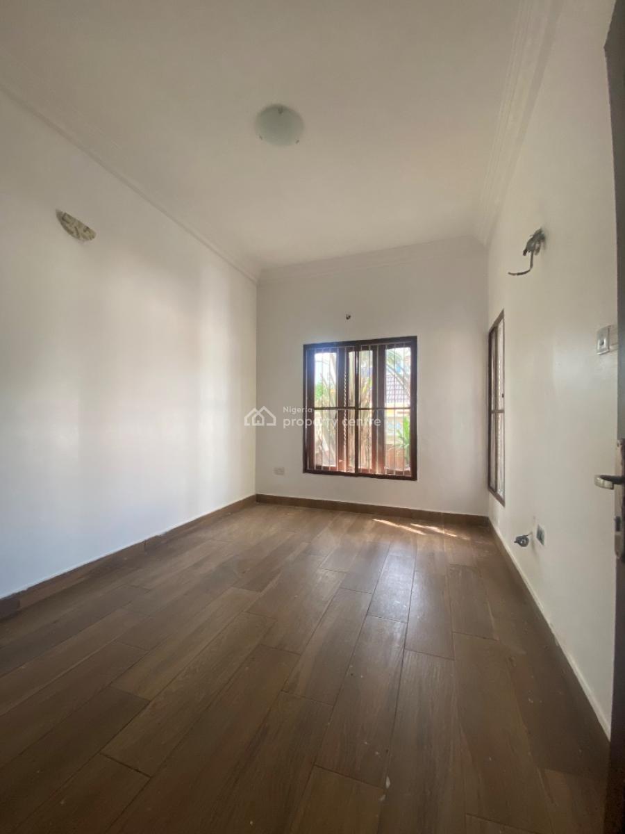 Well-ventilated 4-bedroom Semi-detached Duplex with Bq, Marwa, Lekki, Lagos, Semi-detached Duplex for Rent