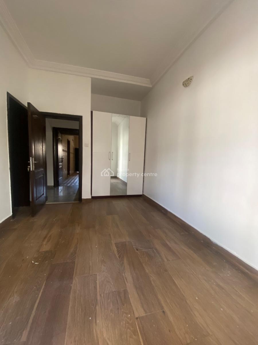 Well-ventilated 4-bedroom Semi-detached Duplex with Bq, Marwa, Lekki, Lagos, Semi-detached Duplex for Rent