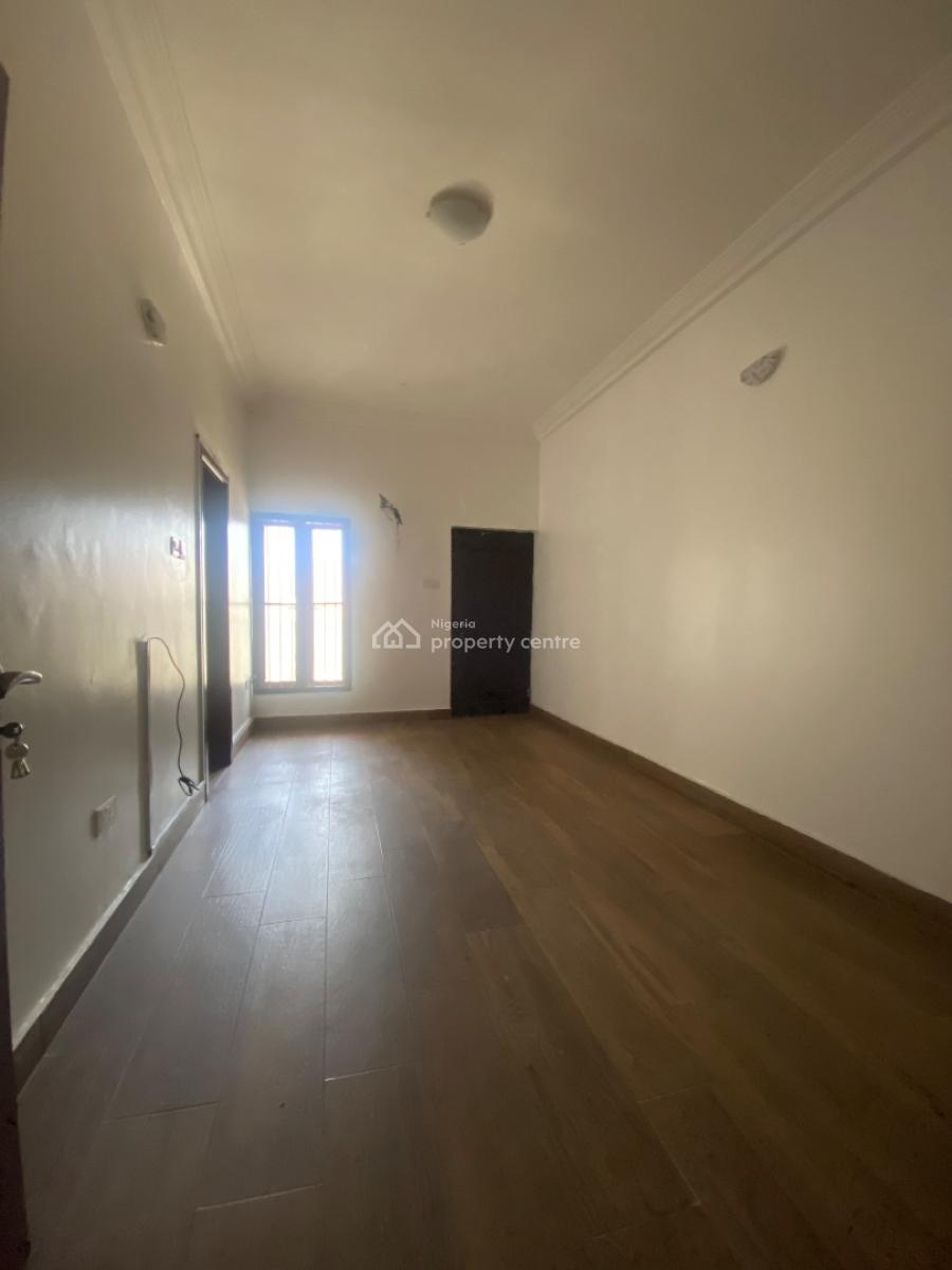 Well-ventilated 4-bedroom Semi-detached Duplex with Bq, Marwa, Lekki, Lagos, Semi-detached Duplex for Rent