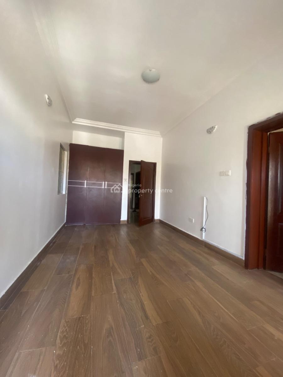 Well-ventilated 4-bedroom Semi-detached Duplex with Bq, Marwa, Lekki, Lagos, Semi-detached Duplex for Rent