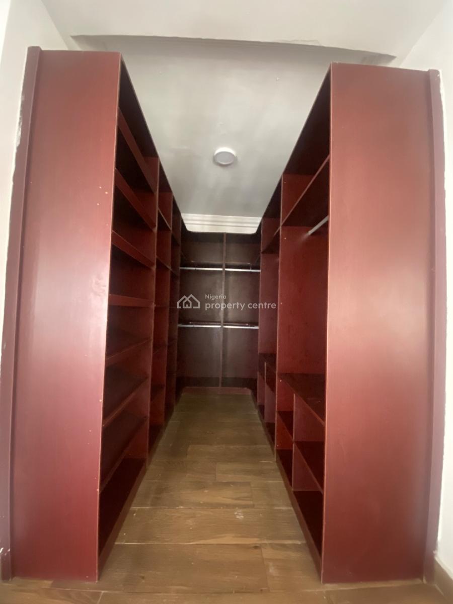 Well-ventilated 4-bedroom Semi-detached Duplex with Bq, Marwa, Lekki, Lagos, Semi-detached Duplex for Rent