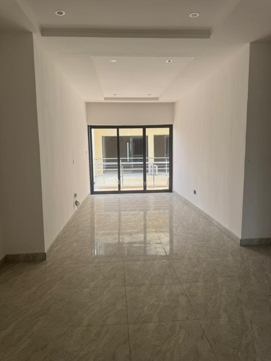 Well Built and Luxury 4 Bedroom Terrace Duplex with a Room Bq, Ikoyi, Lagos, Terraced Duplex for Sale
