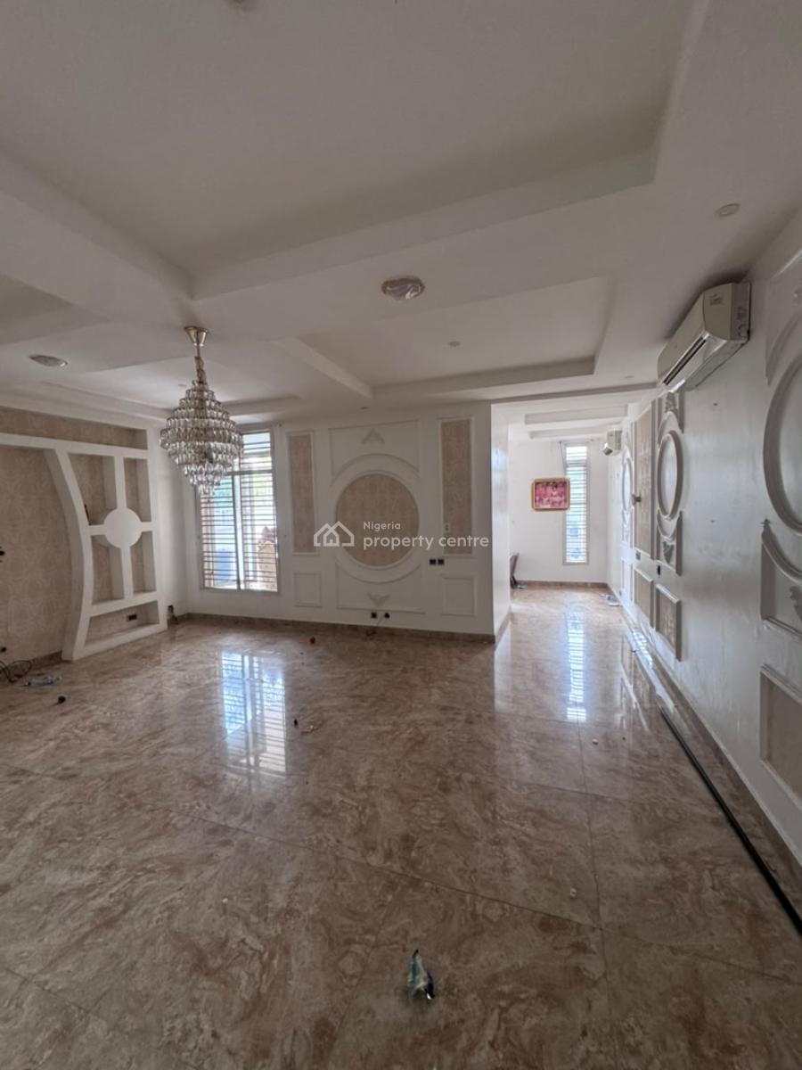 6 Bedroom Apartment, Banana Island, Ikoyi, Lagos, Flat / Apartment for Rent