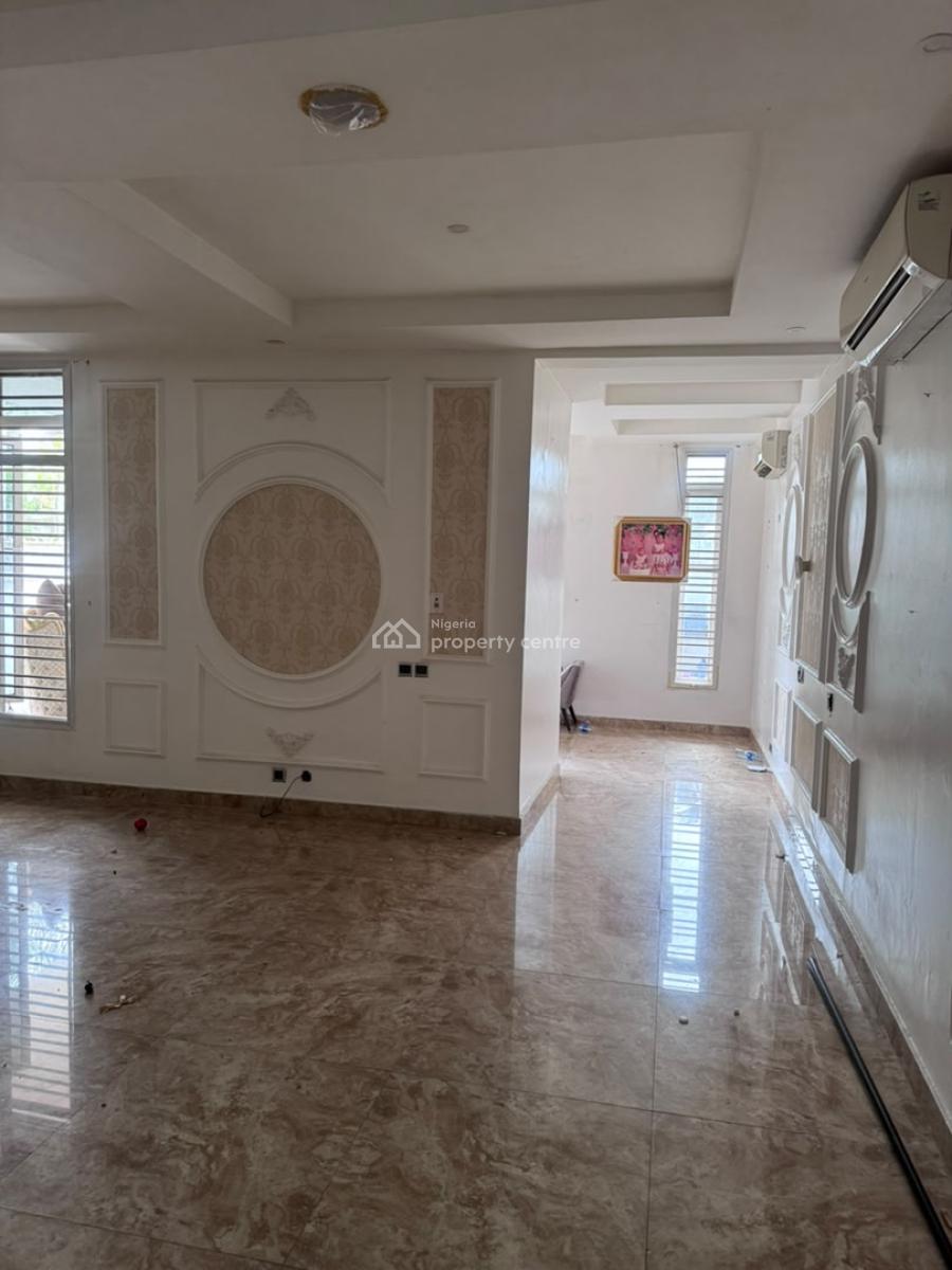 6 Bedroom Apartment, Banana Island, Ikoyi, Lagos, Flat / Apartment for Rent