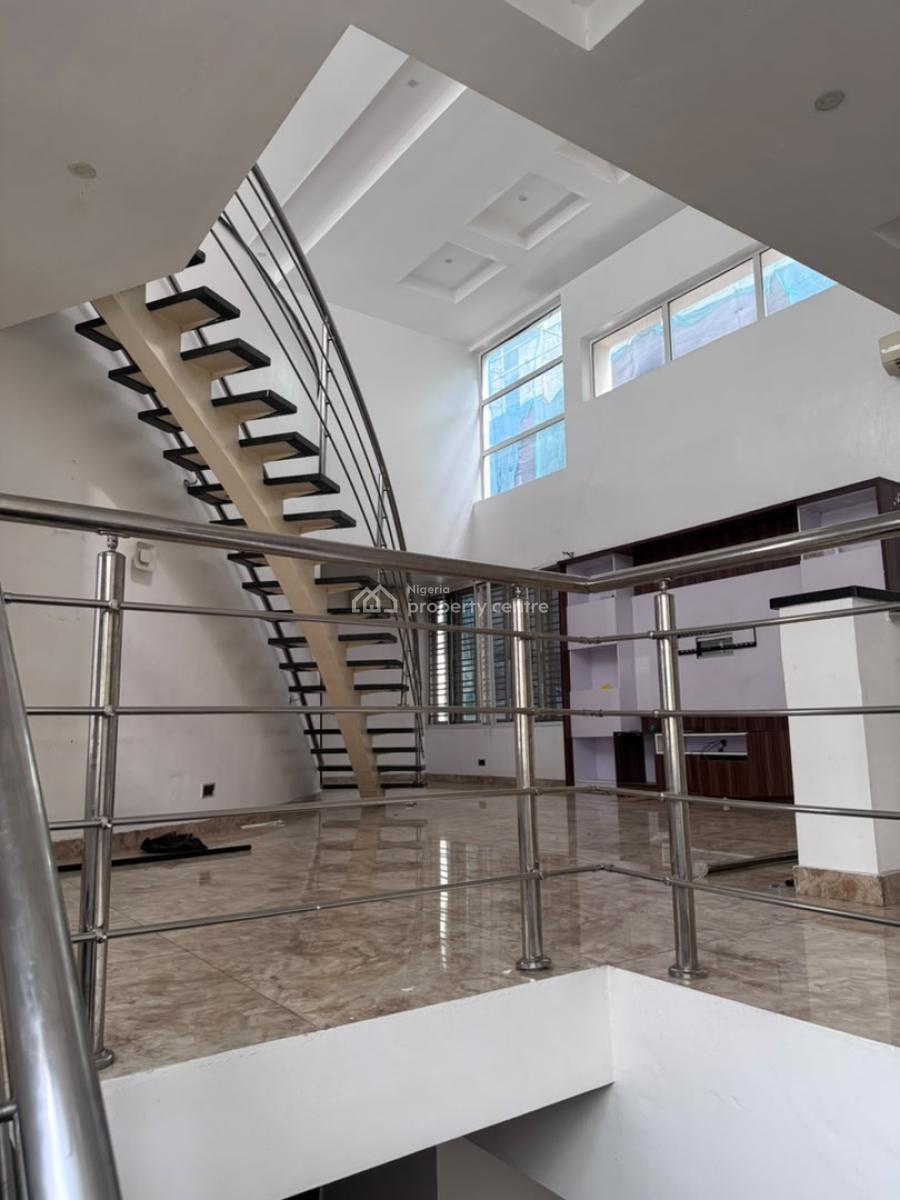 6 Bedroom Apartment, Banana Island, Ikoyi, Lagos, Flat / Apartment for Rent