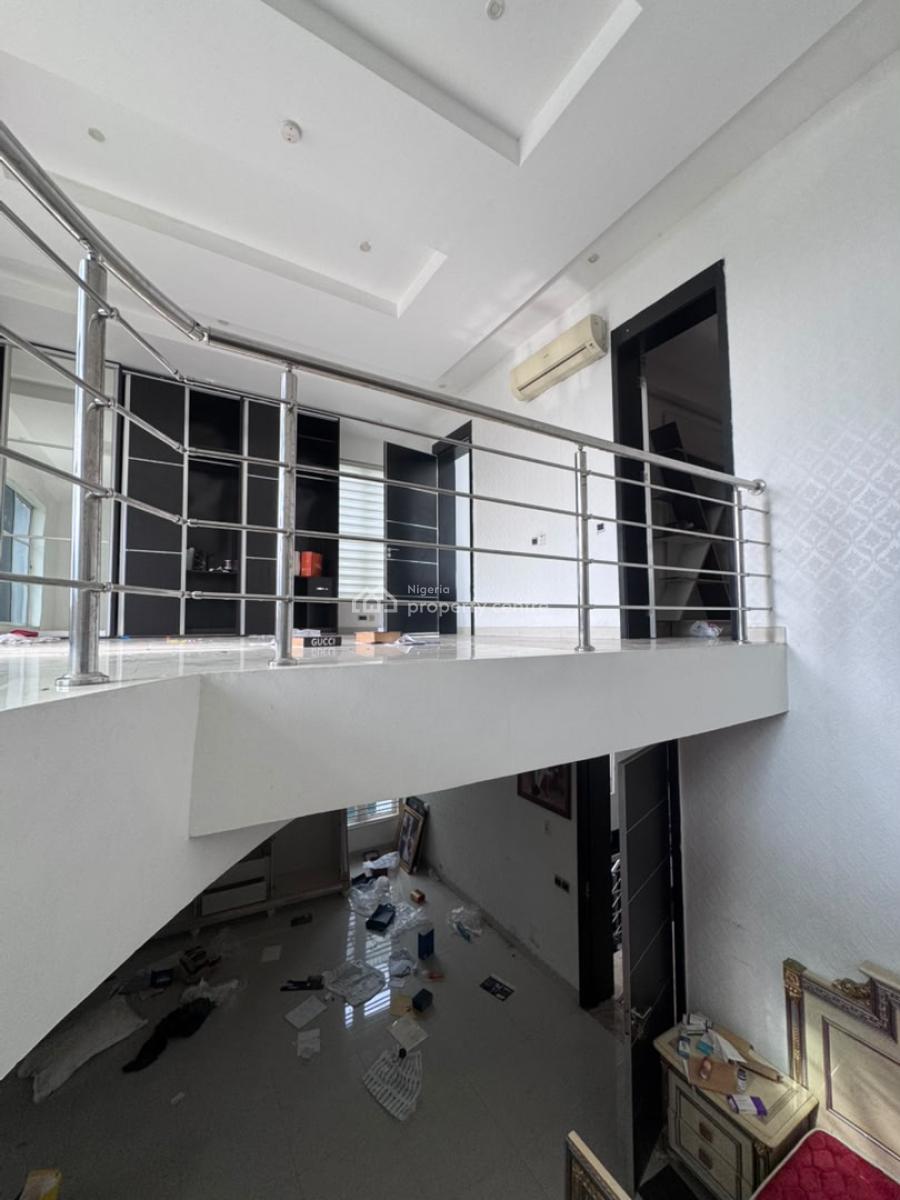 6 Bedroom Apartment, Banana Island, Ikoyi, Lagos, Flat / Apartment for Rent