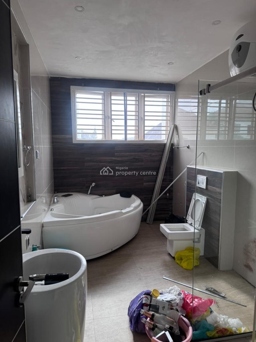 6 Bedroom Apartment, Banana Island, Ikoyi, Lagos, Flat / Apartment for Rent