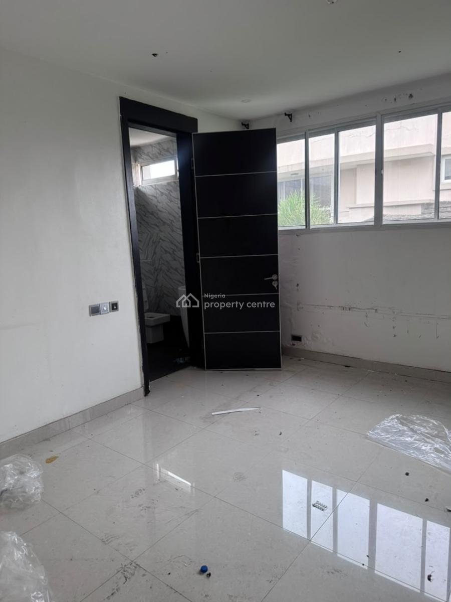 6 Bedroom Apartment, Banana Island, Ikoyi, Lagos, Flat / Apartment for Rent