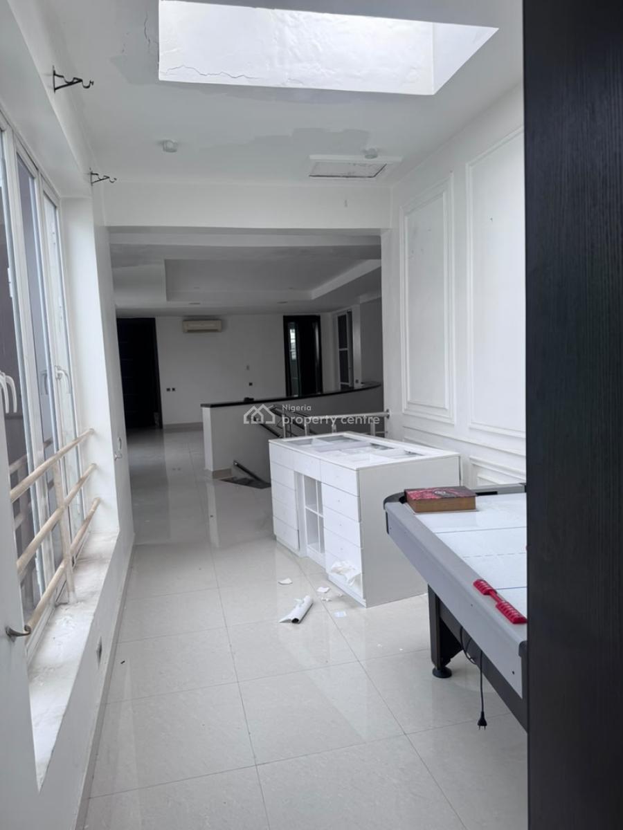 6 Bedroom Apartment, Banana Island, Ikoyi, Lagos, Flat / Apartment for Rent