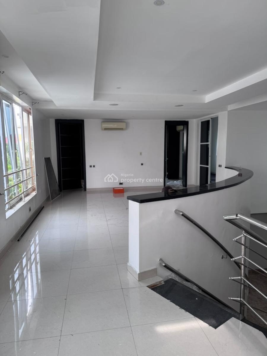 6 Bedroom Apartment, Banana Island, Ikoyi, Lagos, Flat / Apartment for Rent