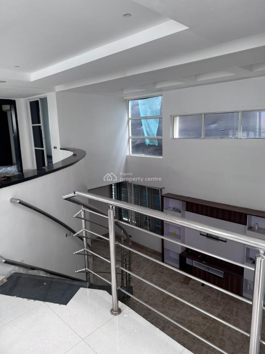 6 Bedroom Apartment, Banana Island, Ikoyi, Lagos, Flat / Apartment for Rent