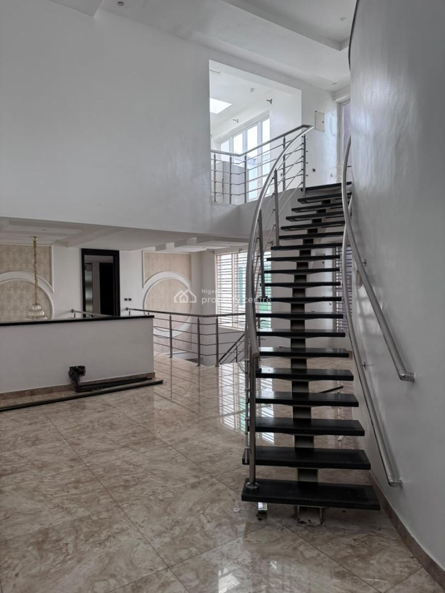 6 Bedroom Apartment, Banana Island, Ikoyi, Lagos, Flat / Apartment for Rent