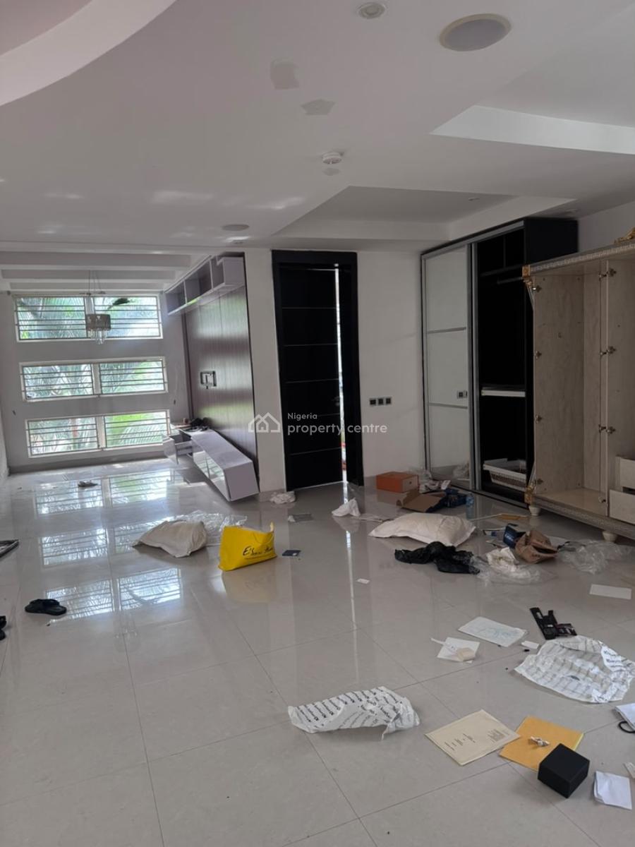 6 Bedroom Apartment, Banana Island, Ikoyi, Lagos, Flat / Apartment for Rent