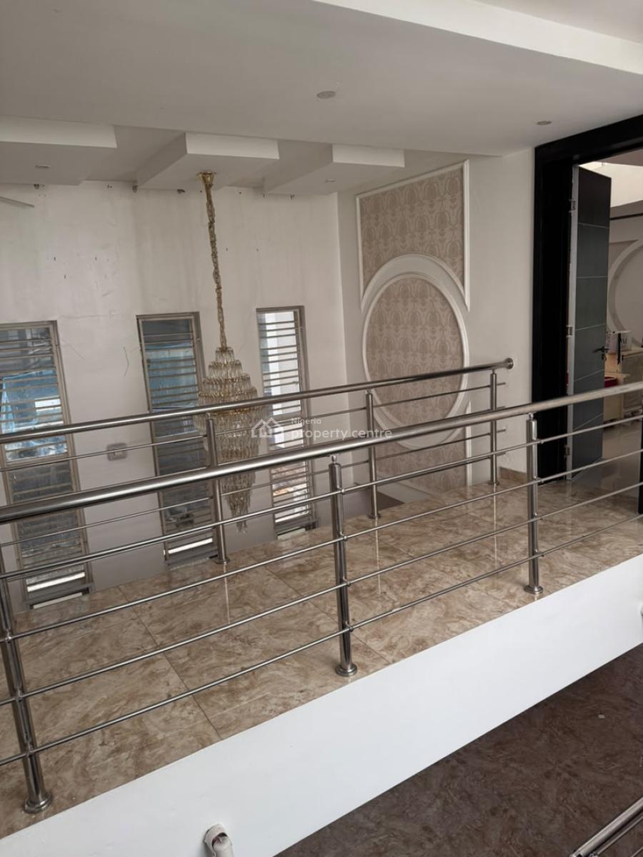 6 Bedroom Apartment, Banana Island, Ikoyi, Lagos, Flat / Apartment for Rent