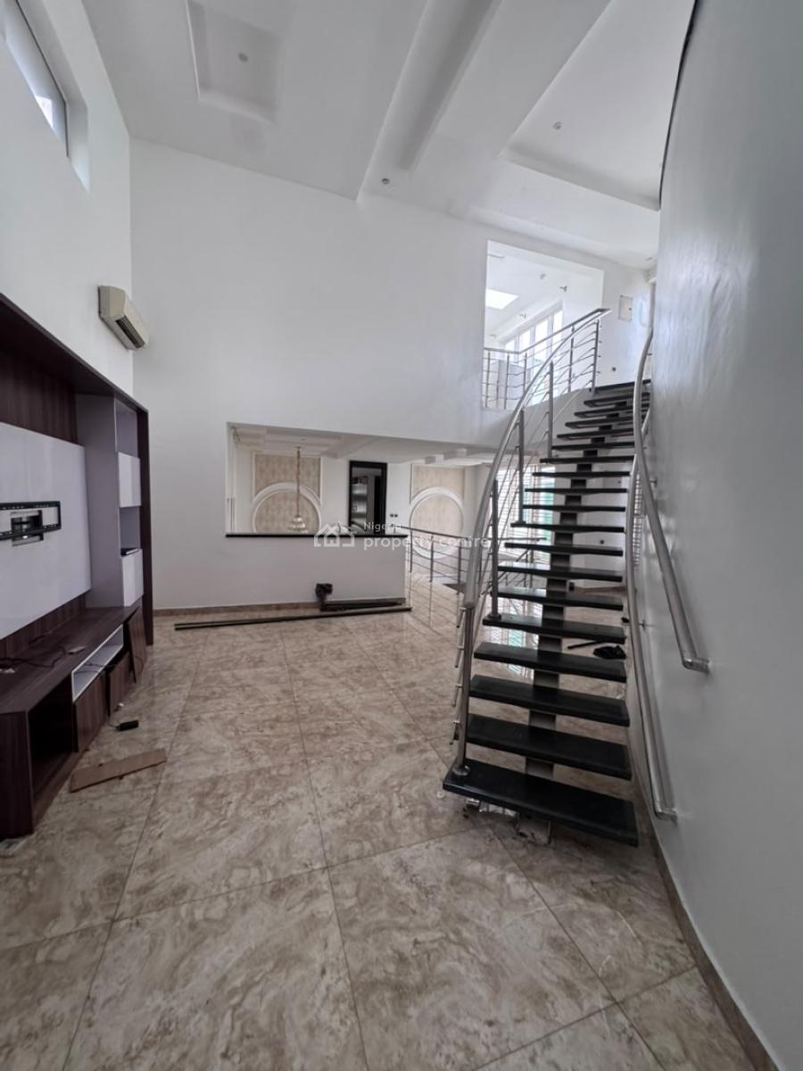 6 Bedroom Apartment, Banana Island, Ikoyi, Lagos, Flat / Apartment for Rent