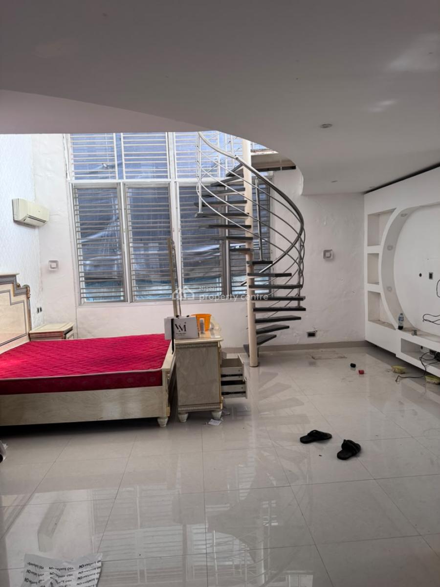 6 Bedroom Apartment, Banana Island, Ikoyi, Lagos, Flat / Apartment for Rent