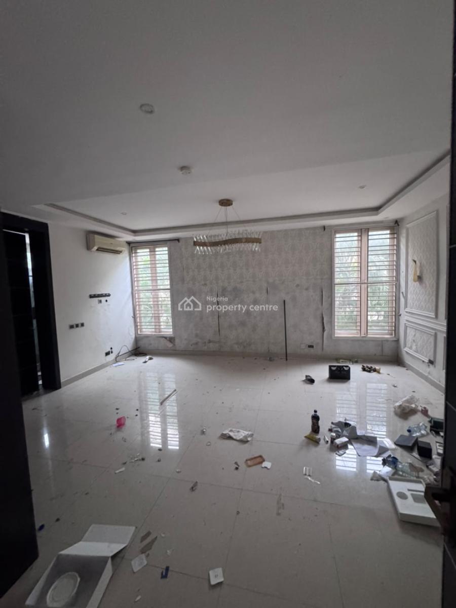 6 Bedroom Apartment, Banana Island, Ikoyi, Lagos, Flat / Apartment for Rent