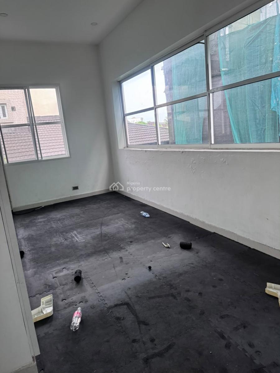 6 Bedroom Apartment, Banana Island, Ikoyi, Lagos, Flat / Apartment for Rent