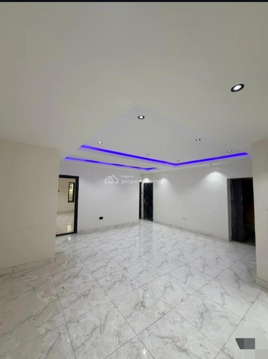 3 Bedroom Apartment, Gbagada, Lagos, Block of Flats for Sale