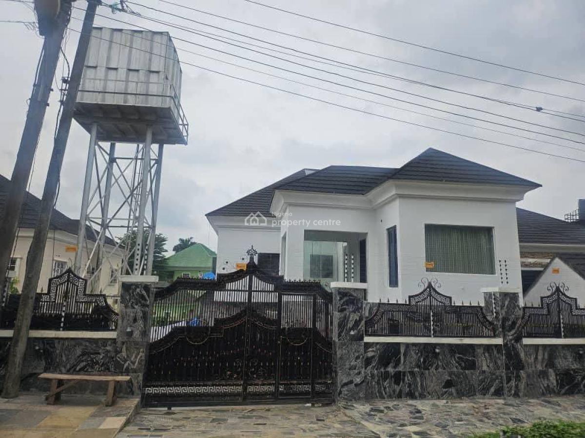16 Rooms Semi Detached Duplex, 7th Avenue, Gwarinpa, Abuja, Semi-detached Duplex for Sale