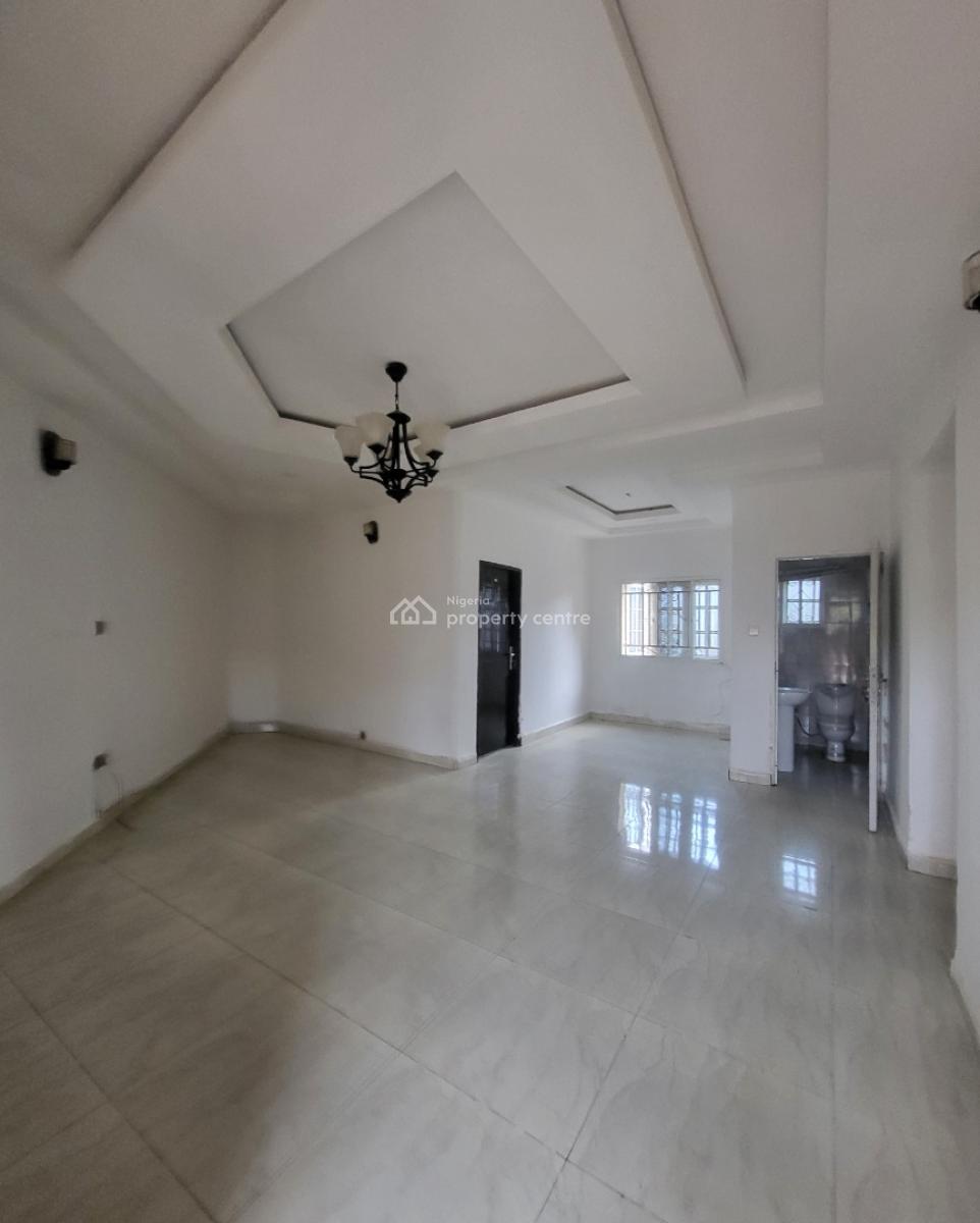 Luxurious Massive 2bedroom Flat, By Peace Max Transport, Utako, Abuja, Flat / Apartment for Rent