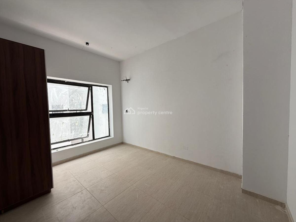 Direct 3bedroom Maisonnette Apartment with Bq, Freedow Way Lekki Phase 1, Lekki, Lagos, House for Rent