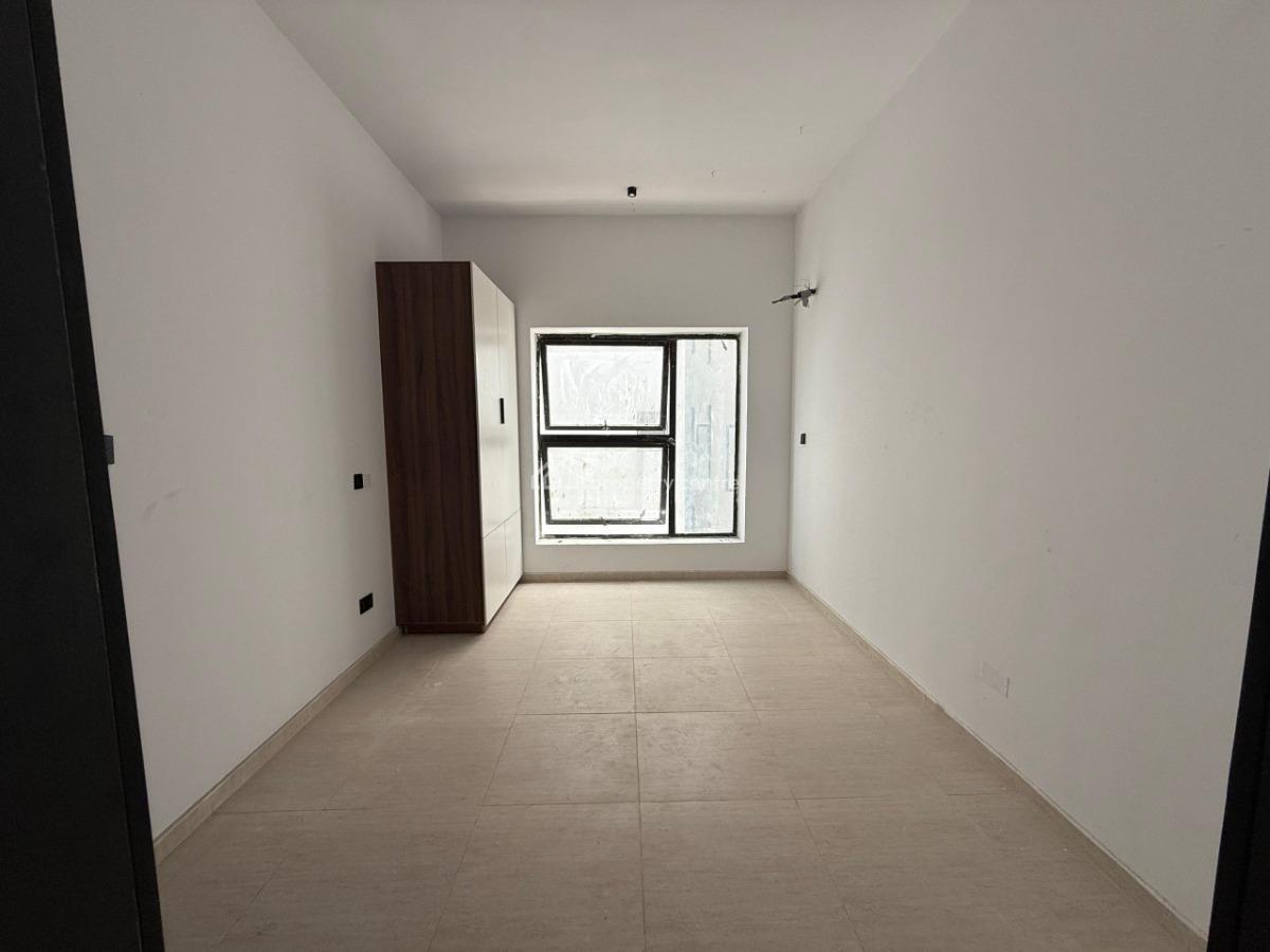 Direct 3bedroom Maisonnette Apartment with Bq, Freedow Way Lekki Phase 1, Lekki, Lagos, House for Rent