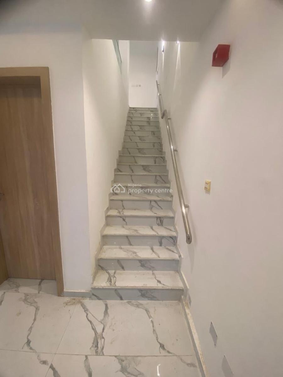Luxury 4-bedroom Semi-detached Duplex, Ikeja, Lagos, Semi-detached Duplex for Sale