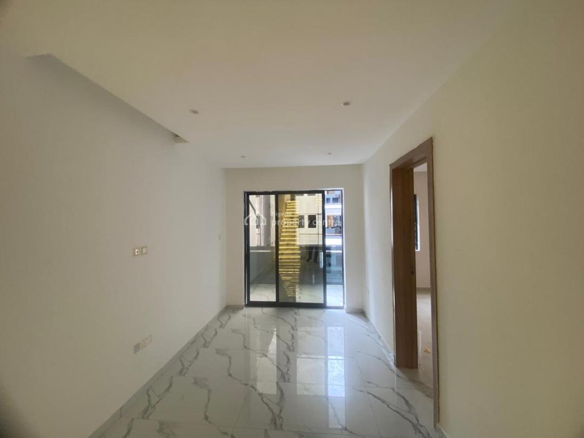 Luxury 4-bedroom Semi-detached Duplex, Ikeja, Lagos, Semi-detached Duplex for Sale