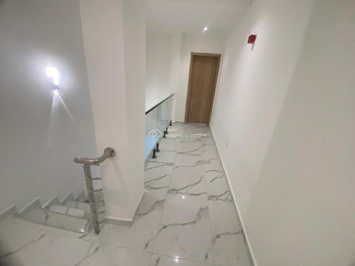 Luxury 4-bedroom Semi-detached Duplex, Ikeja, Lagos, Semi-detached Duplex for Sale