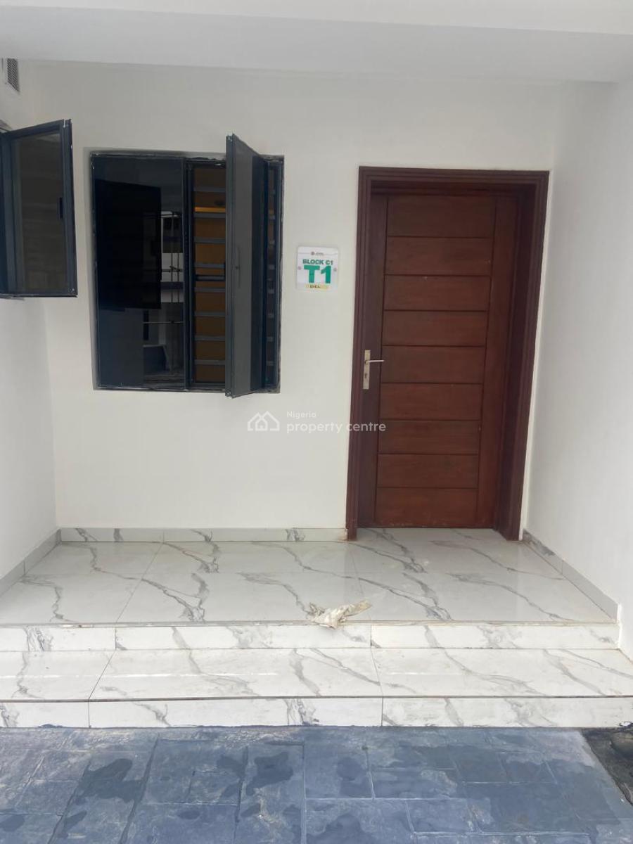 Luxury 4-bedroom Semi-detached Duplex, Ikeja, Lagos, Semi-detached Duplex for Sale