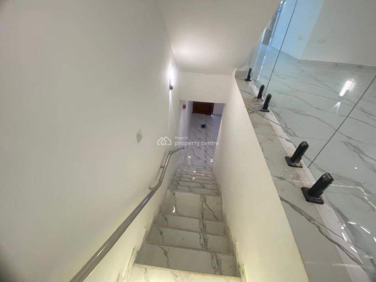 Luxury 4-bedroom Semi-detached Duplex, Ikeja, Lagos, Semi-detached Duplex for Sale