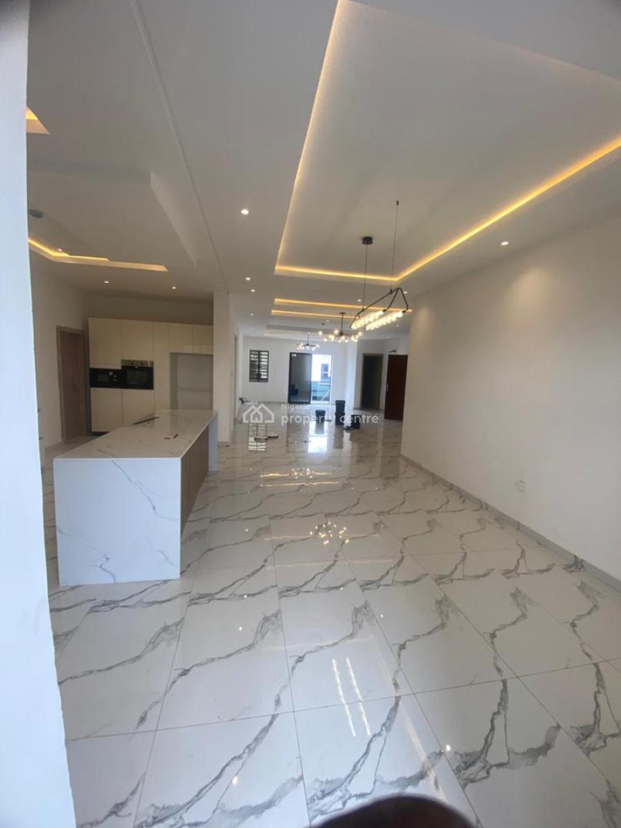 Exquisite 4-bedroom Terrace Duplex in Ikeja, Ikeja, Lagos, Terraced Duplex for Sale