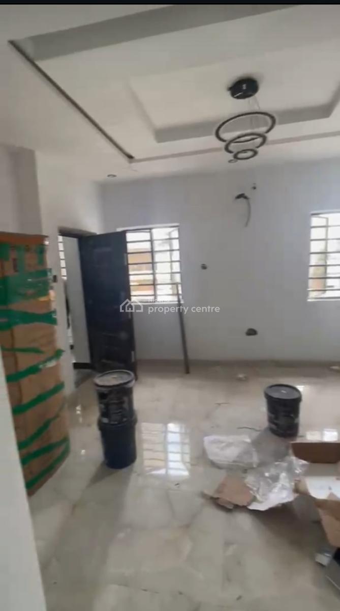 Excellent 2 Bedroom Apartment, Aguda, Surulere, Lagos, Flat / Apartment for Rent