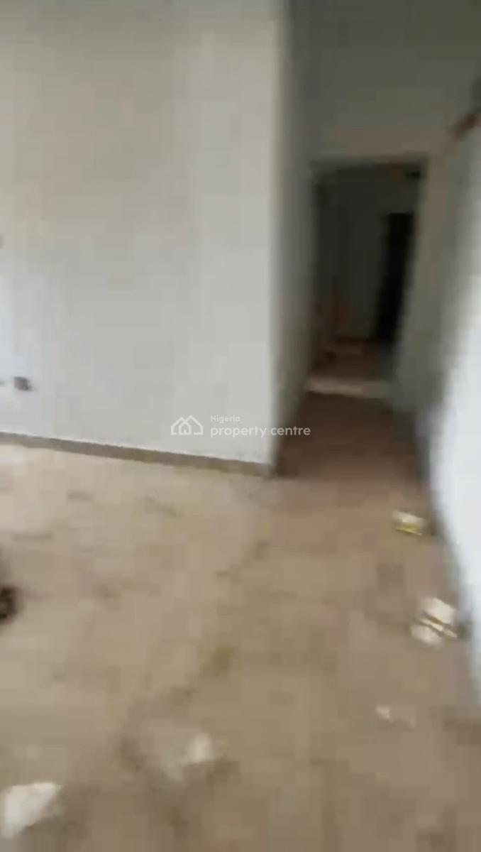 Excellent 2 Bedroom Apartment, Aguda, Surulere, Lagos, Flat / Apartment for Rent